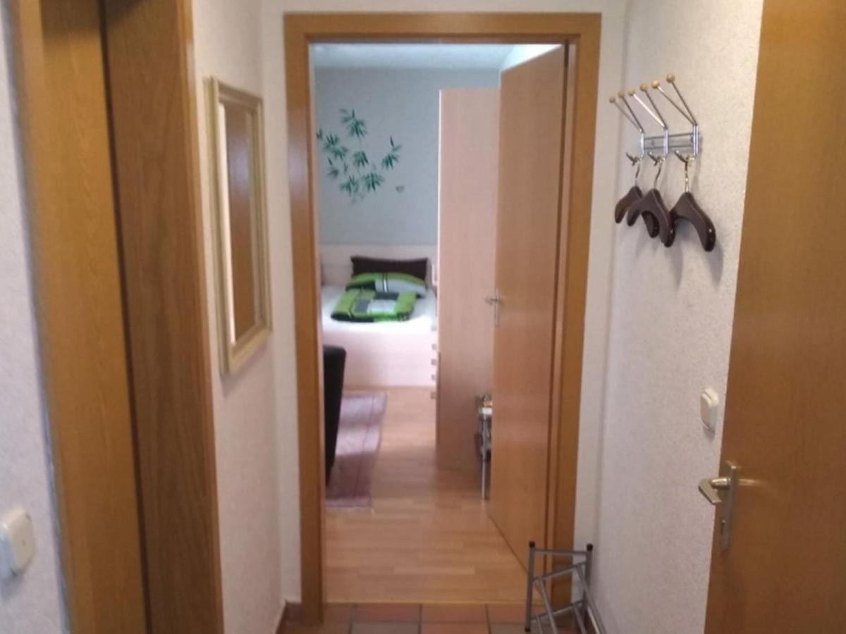 Ferienwohnung Mauer Neuenrade Экстерьер фото