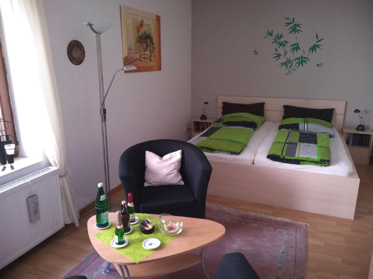 Ferienwohnung Mauer Neuenrade Экстерьер фото